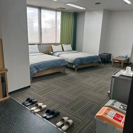 4人で一緒に熊本の中心地の最も広く安価な部屋 Kdy Stay Ngoại thất bức ảnh