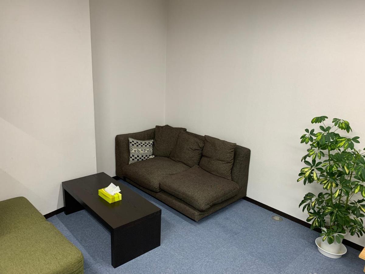 4人で一緒に熊本の中心地の最も広く安価な部屋 Kdy Stay Ngoại thất bức ảnh